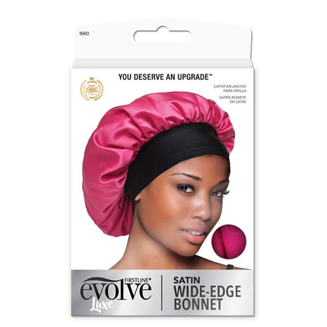 satin bonnet walmart